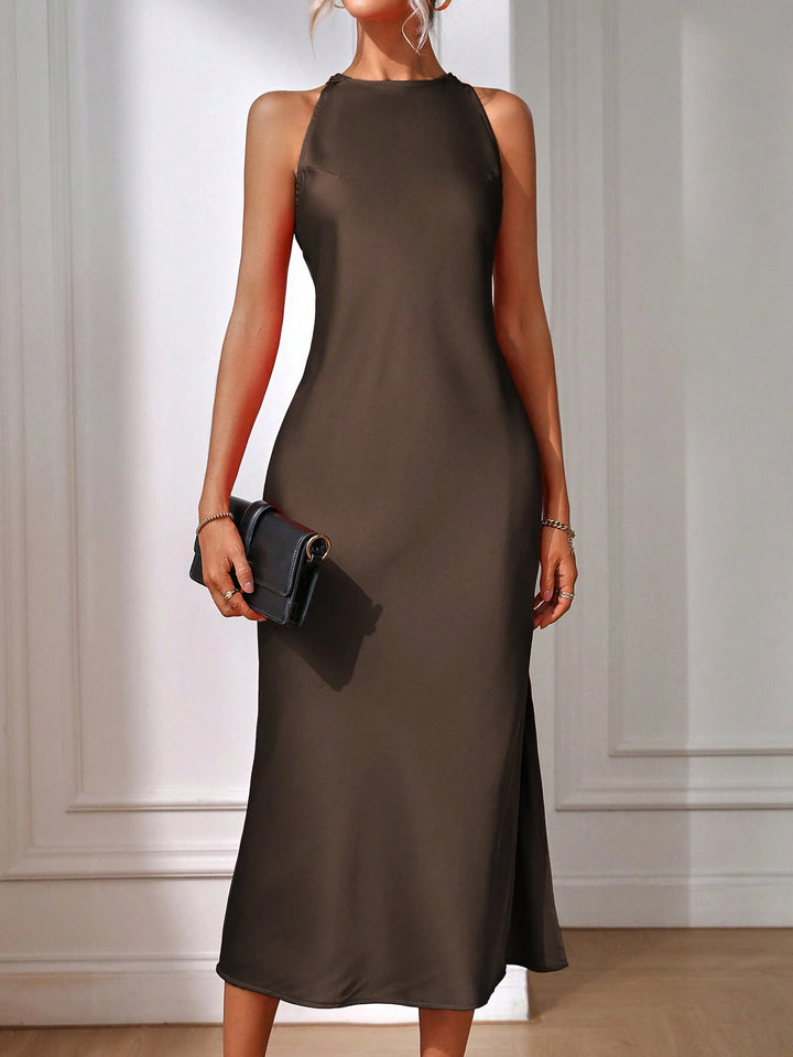 Lena - Elegantes Maxikleid