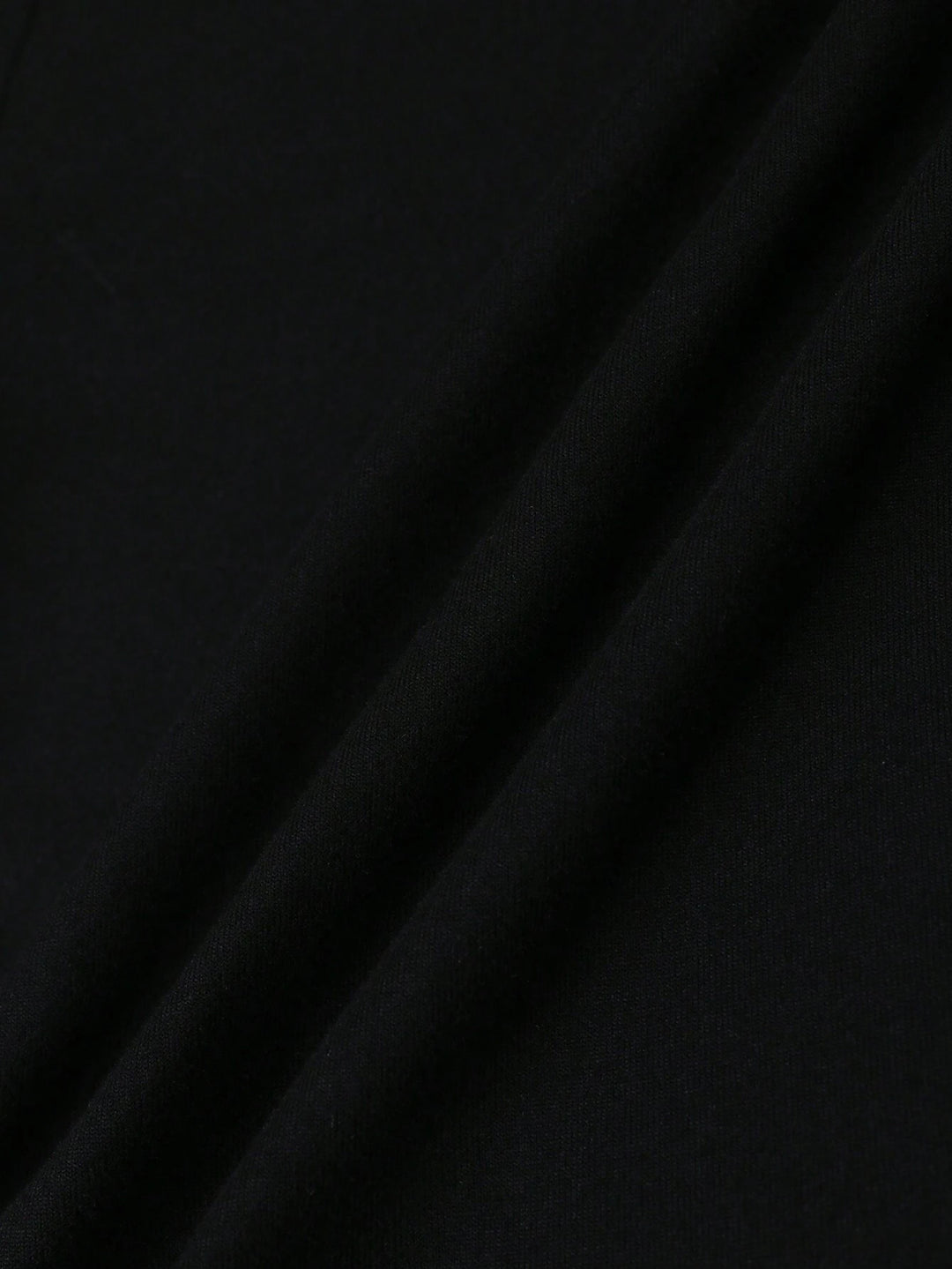 Mia - Schlichtes Slim-Fit T-Shirt