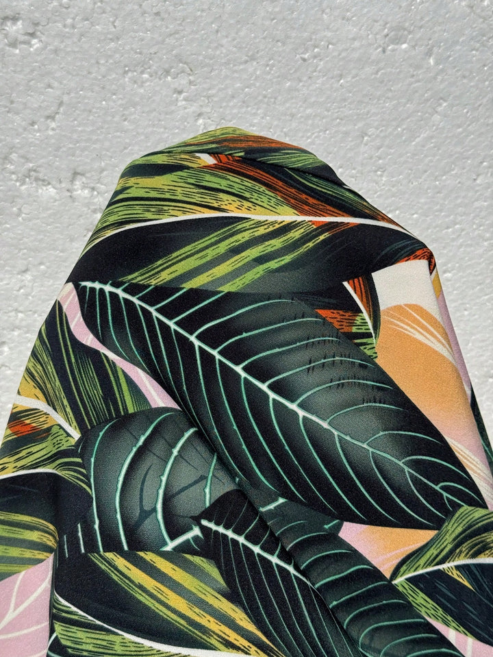 Sophie - Plus Size Boho Kleid