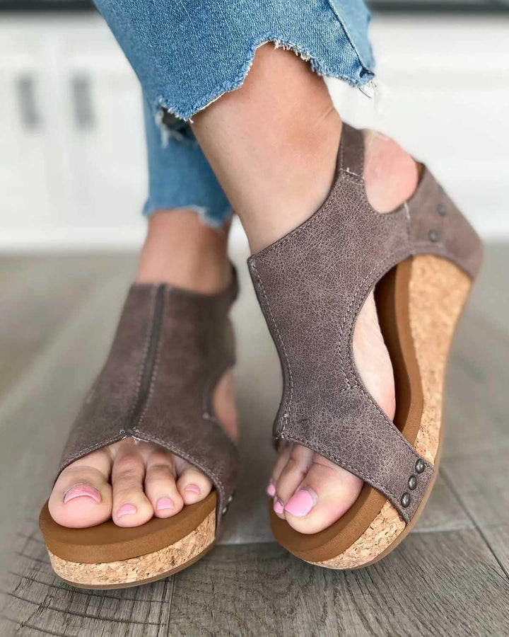 Marella - Vegane Sandalen für Damen