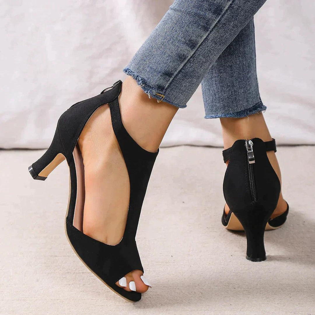 Julia - Elegante Sandalen für Damen