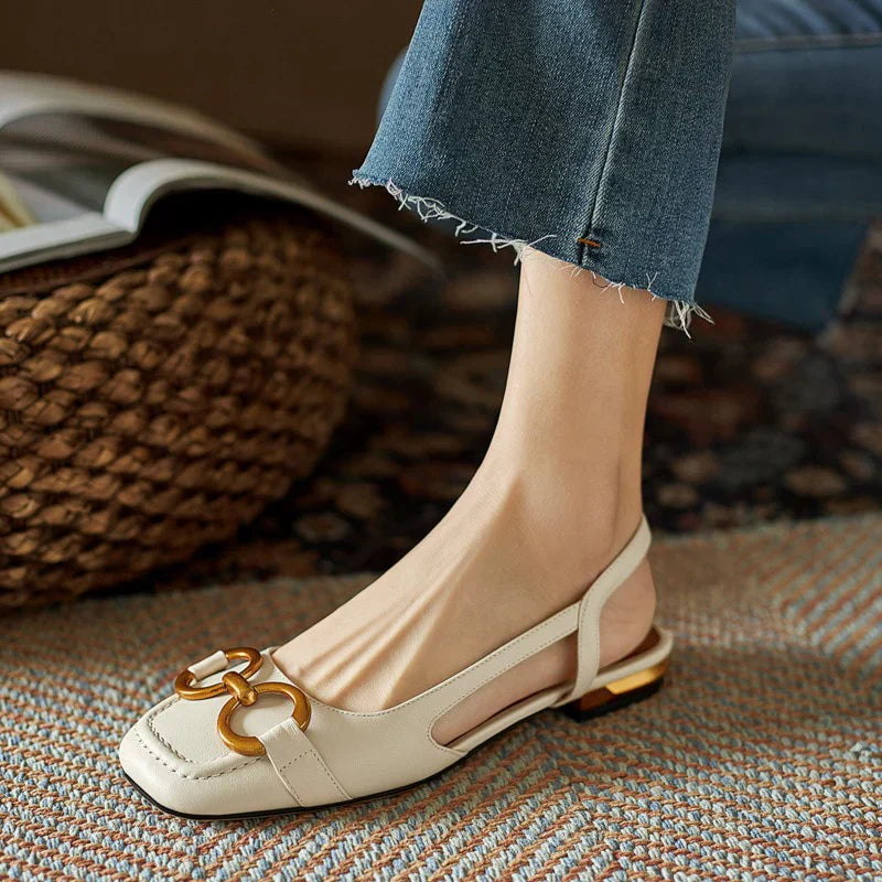 Laura - Bequeme Sandalen für Damen