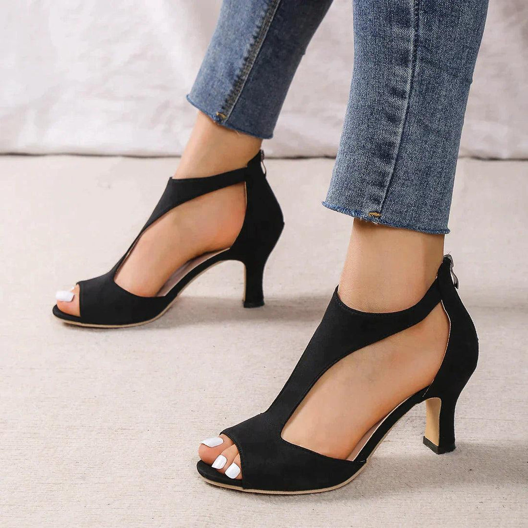 Julia - Elegante Sandalen für Damen