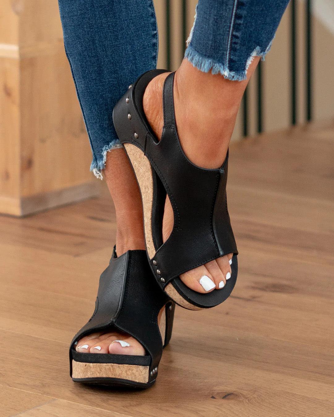 Marella - Vegane Sandalen für Damen