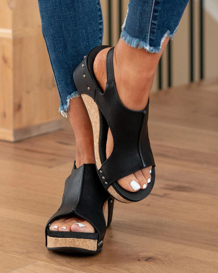 Marella - Vegane Sandalen für Damen