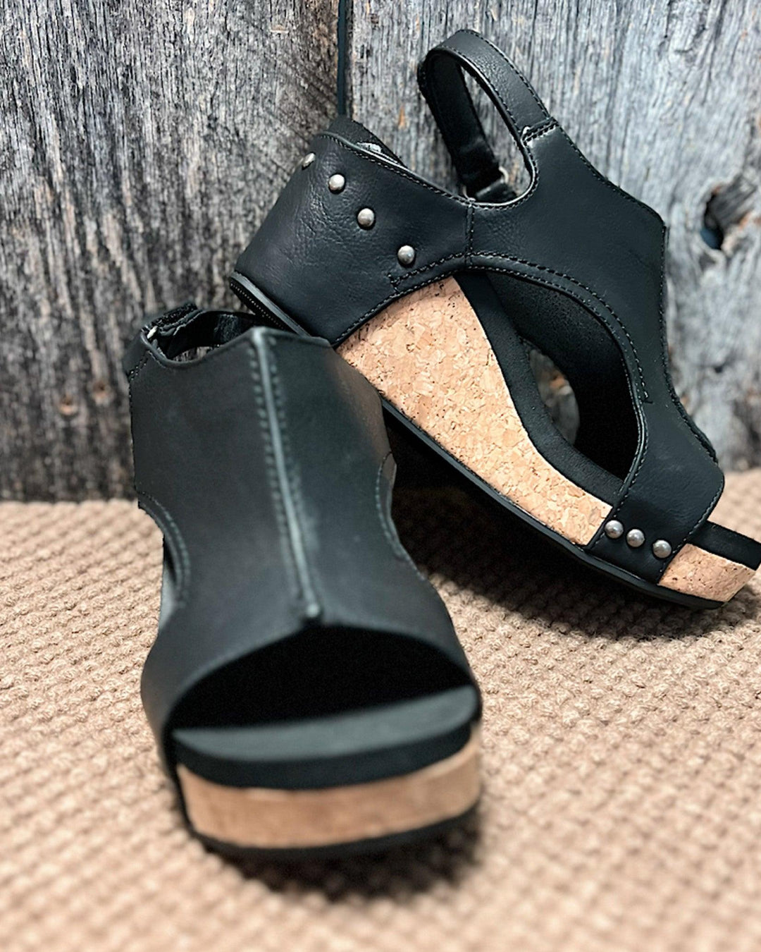 Marella - Vegane Sandalen für Damen