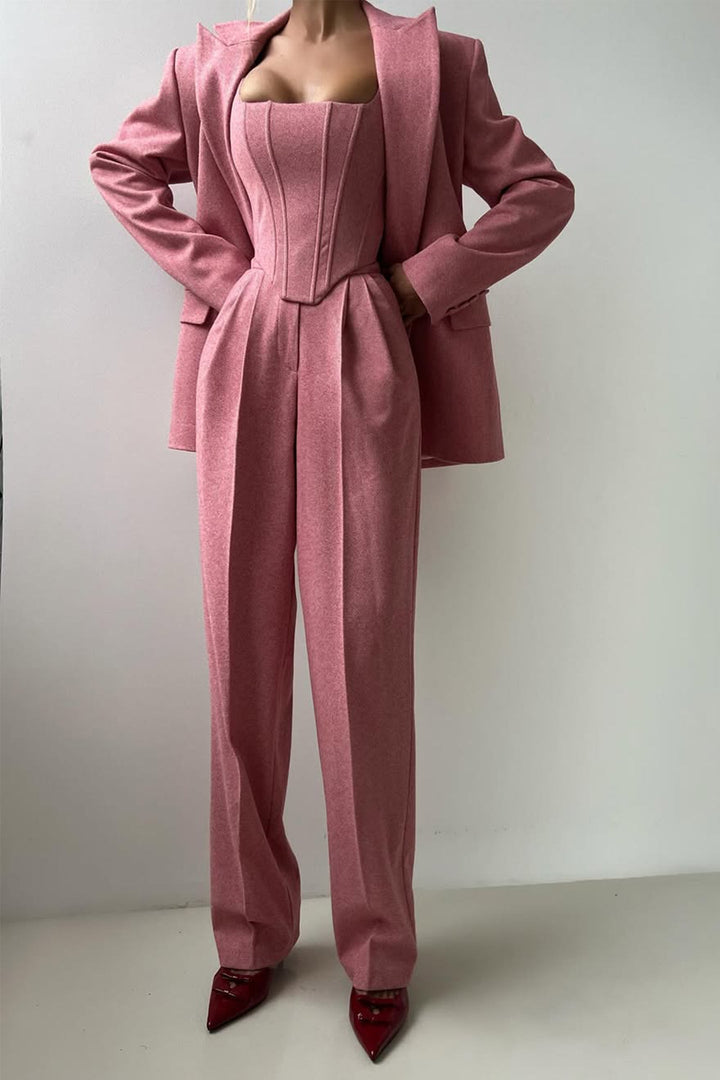 Lara – Elegantes Set für Damen