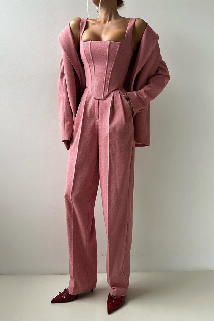 Lara – Elegantes Set für Damen