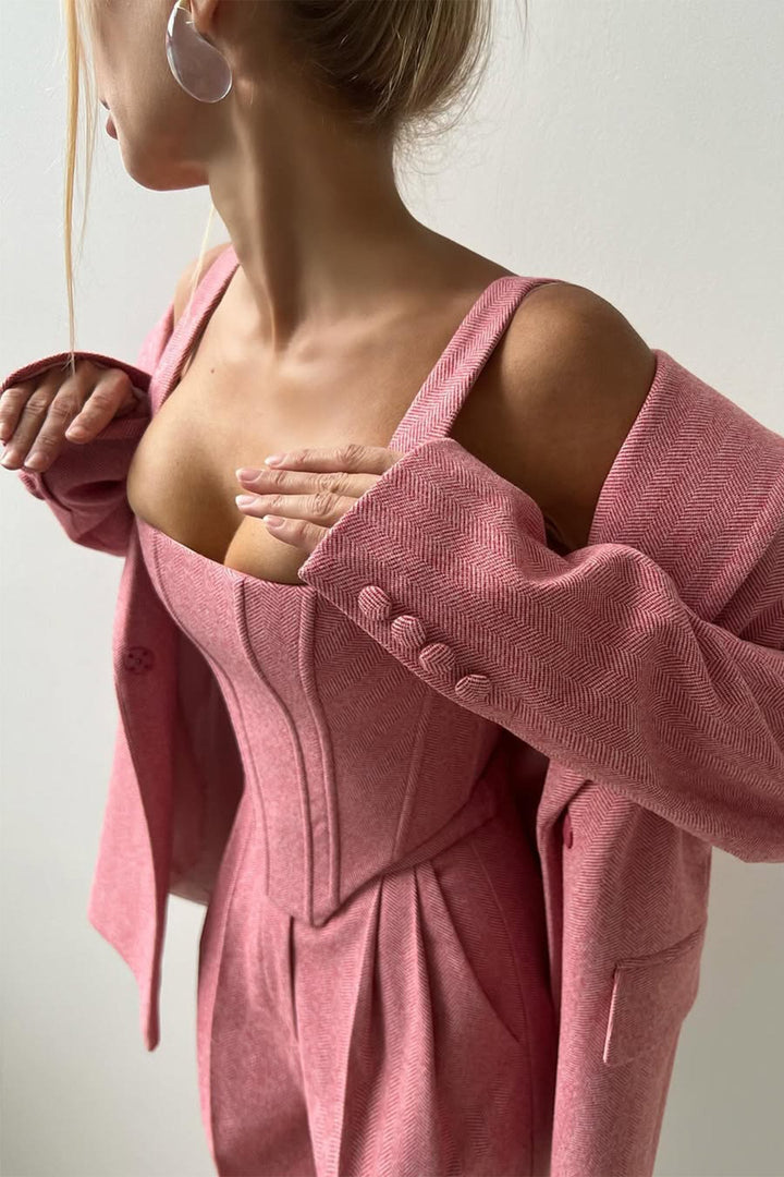 Lara – Elegantes Set für Damen