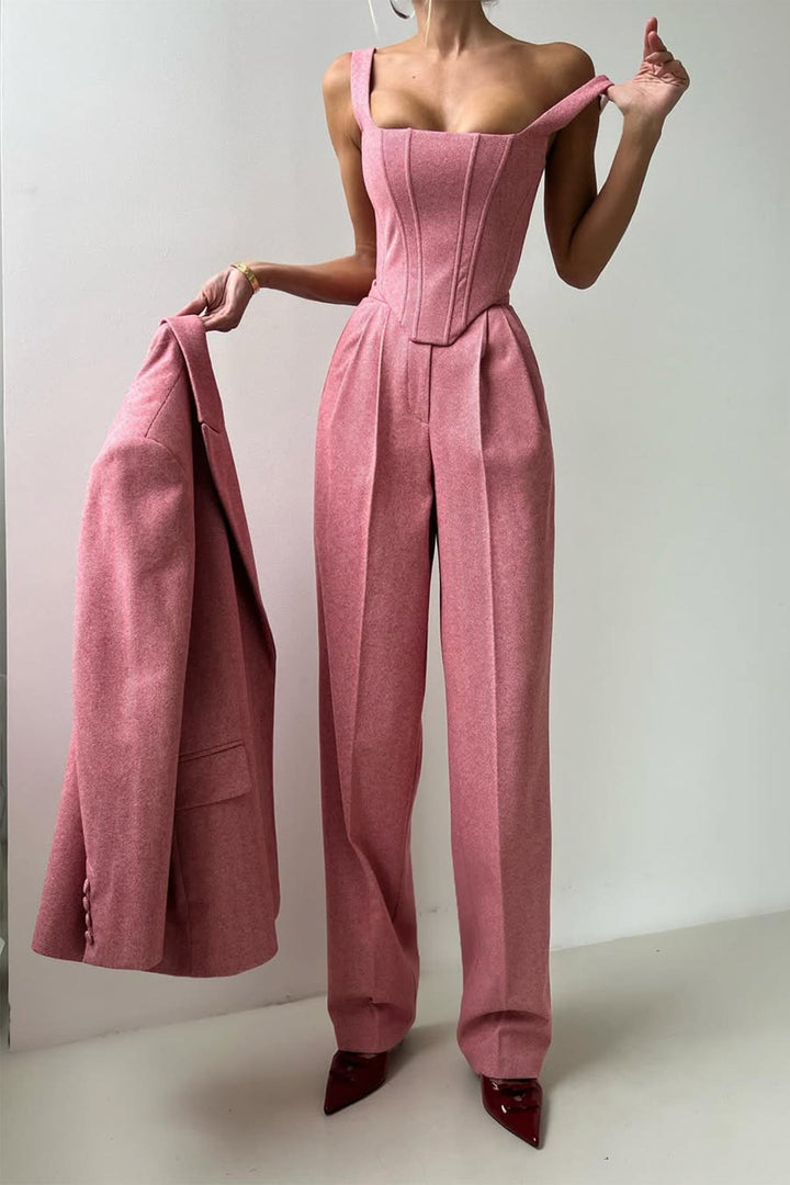 Lara – Elegantes Set für Damen