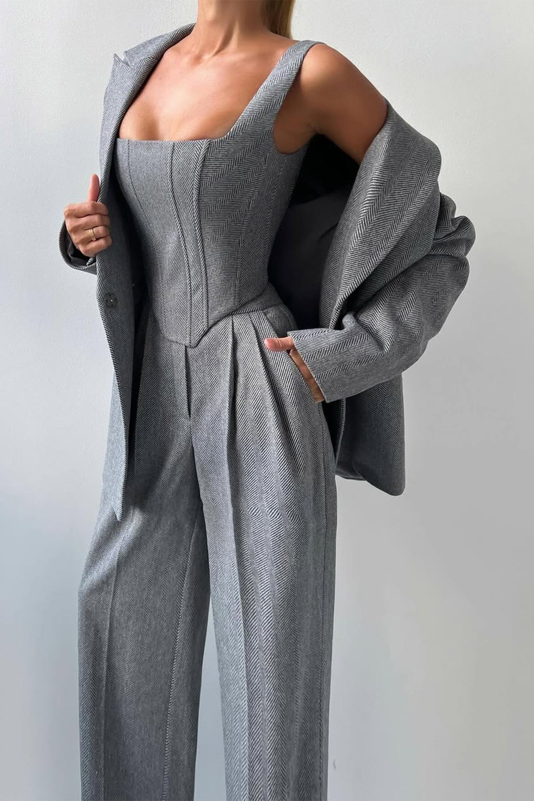 Lara – Elegantes Set für Damen