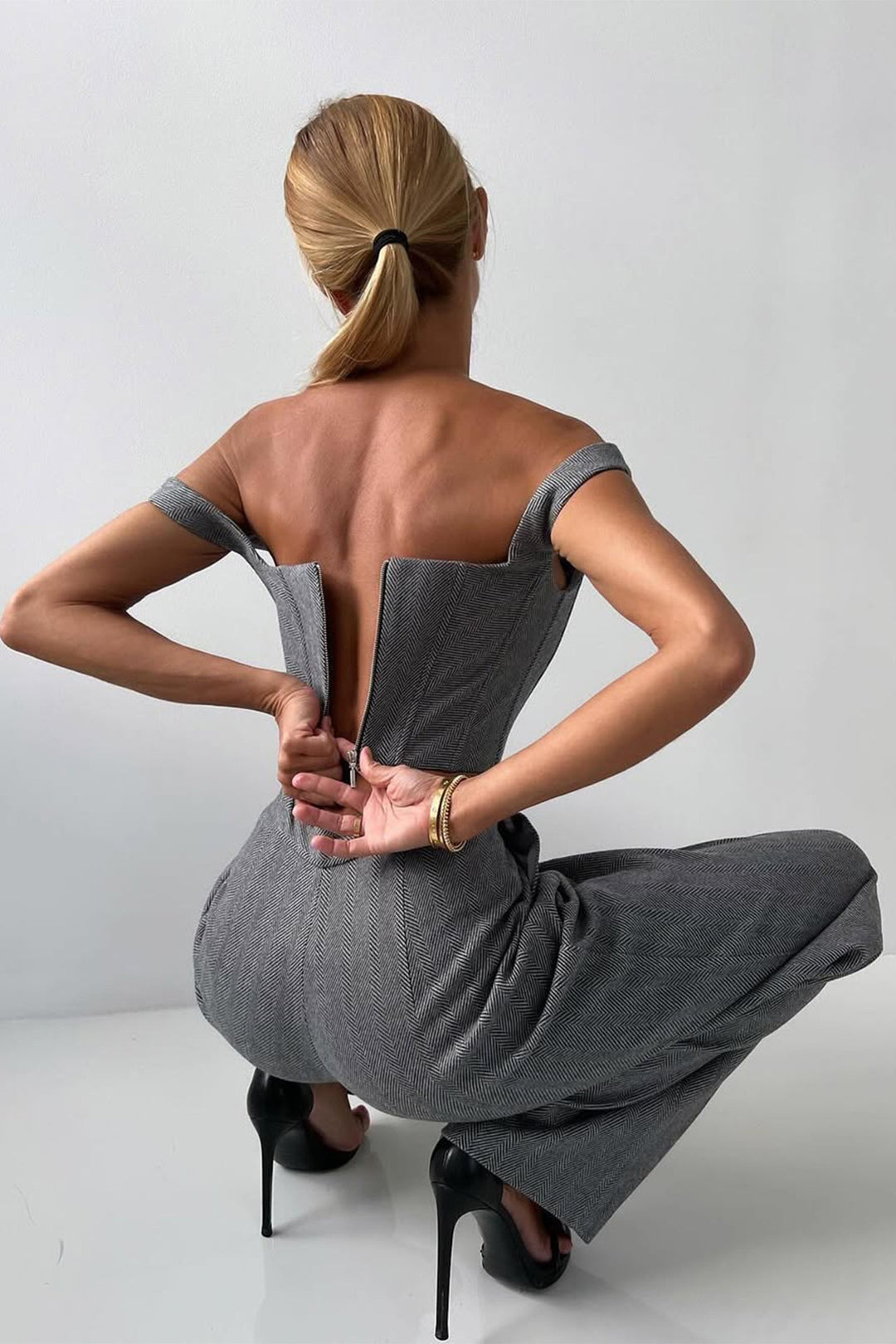 Lara – Elegantes Set für Damen