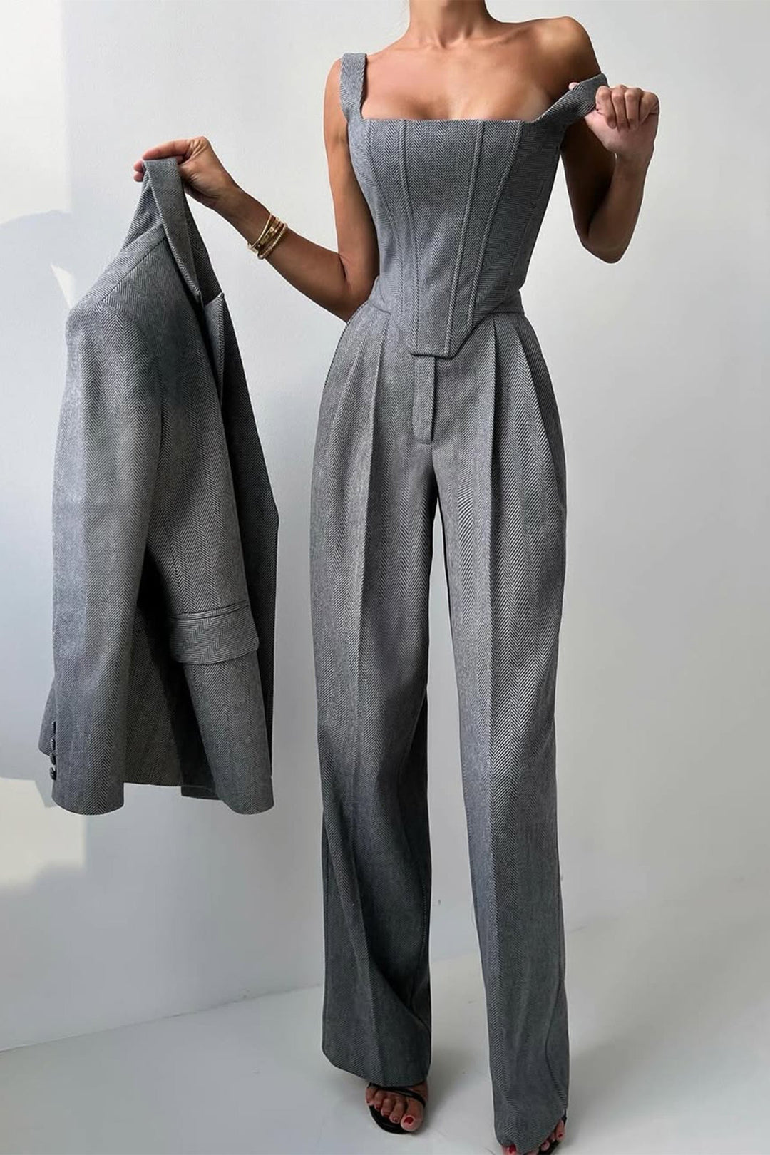 Lara – Elegantes Set für Damen
