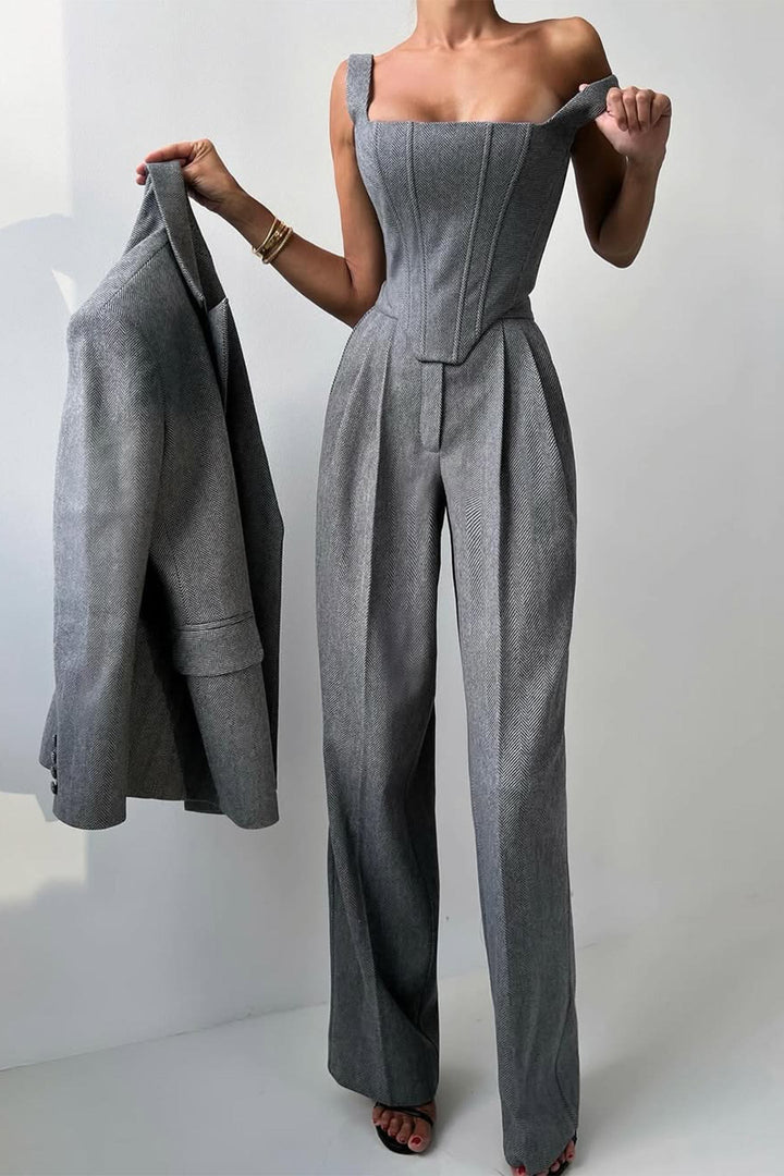Lara – Elegantes Set für Damen