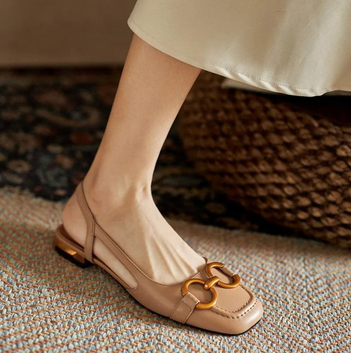 Laura - Bequeme Sandalen für Damen