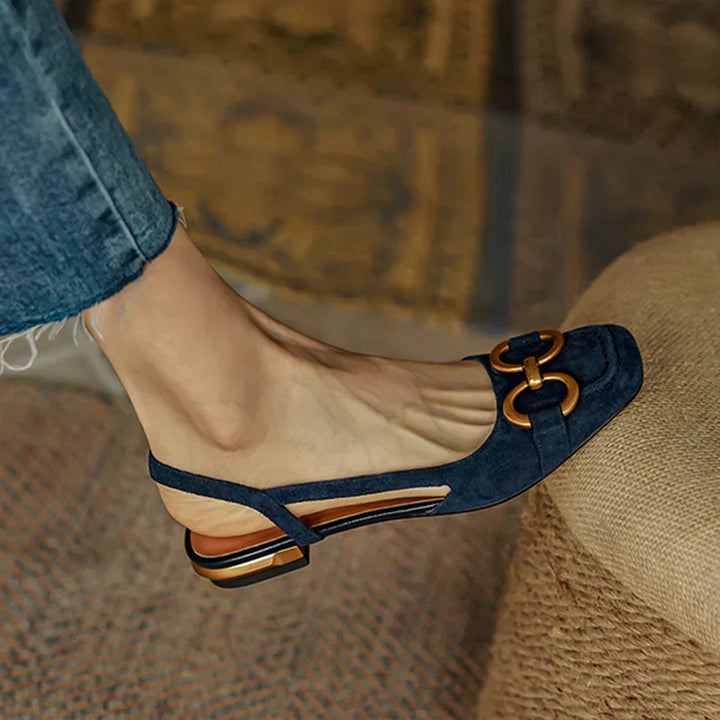 Laura - Bequeme Sandalen für Damen