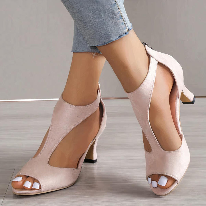 Julia - Elegante Sandalen für Damen