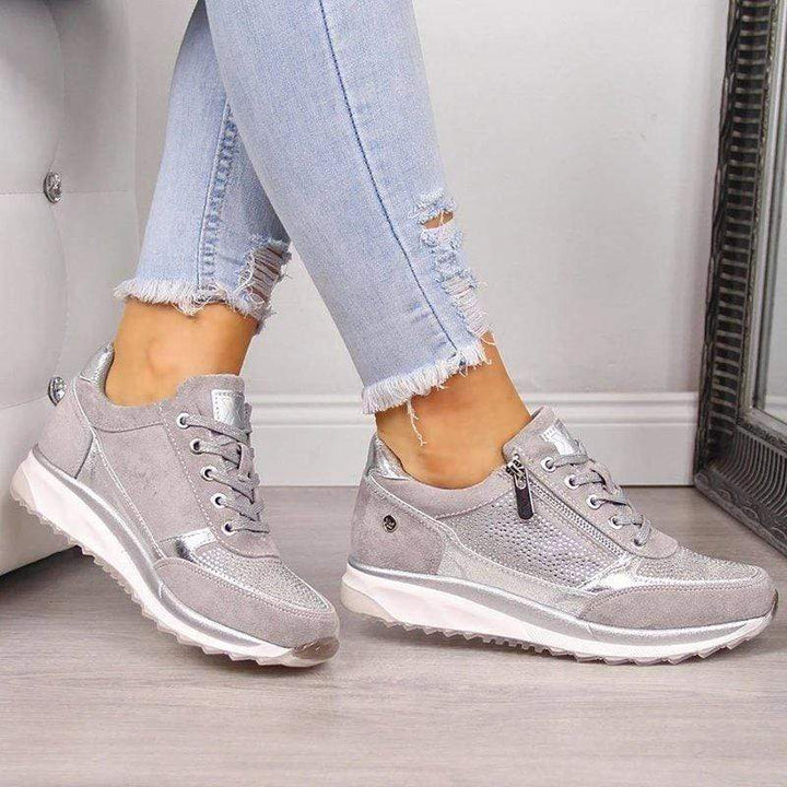 Elke - Bequeme Bunion Schuhe