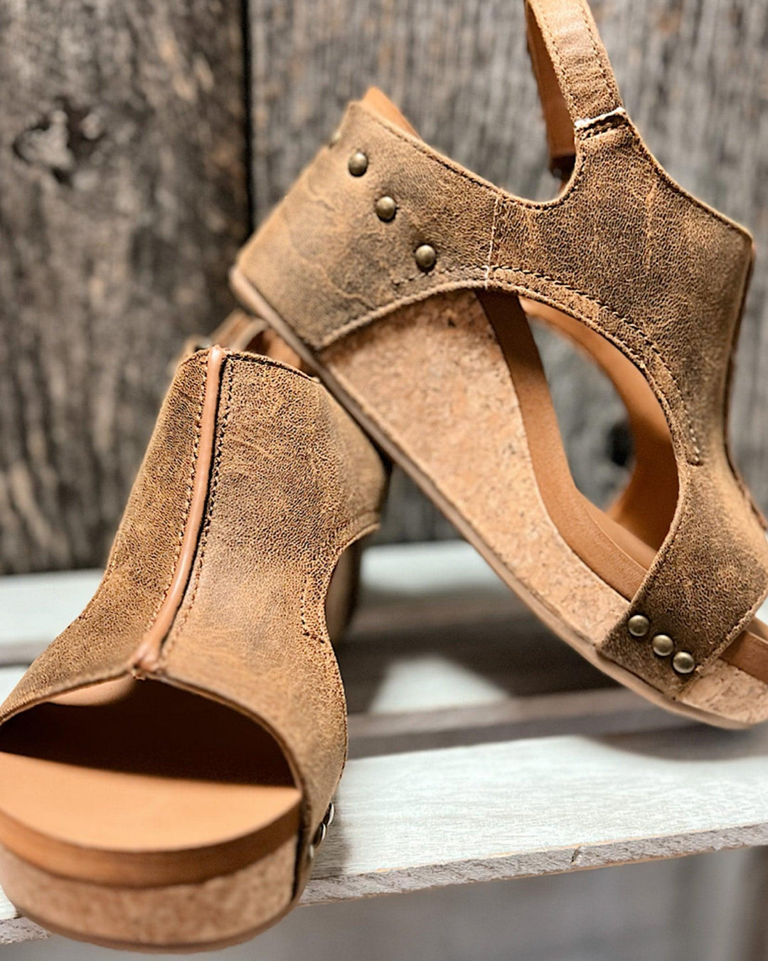 Marella - Vegane Sandalen für Damen