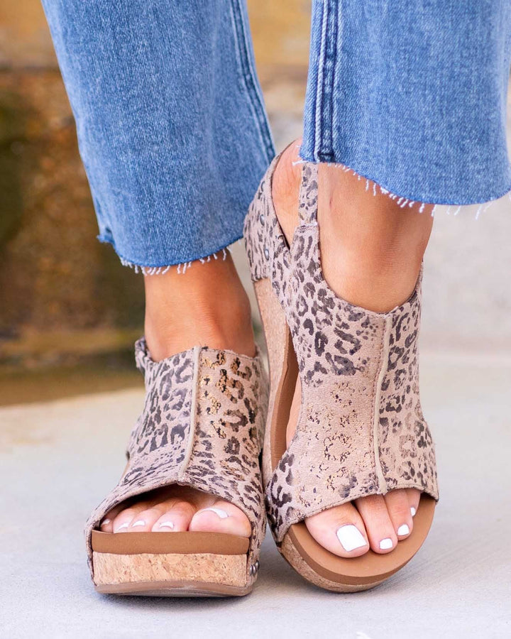 Marella - Vegane Sandalen für Damen