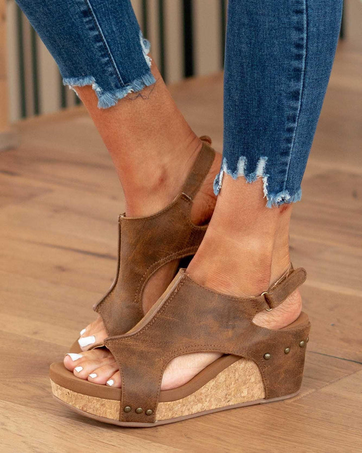 Marella - Vegane Sandalen für Damen