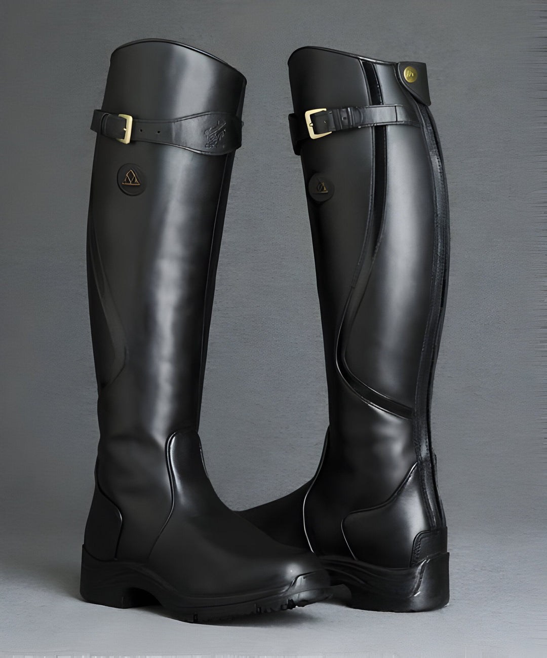 Diana - Wasserdichte Damenstiefel