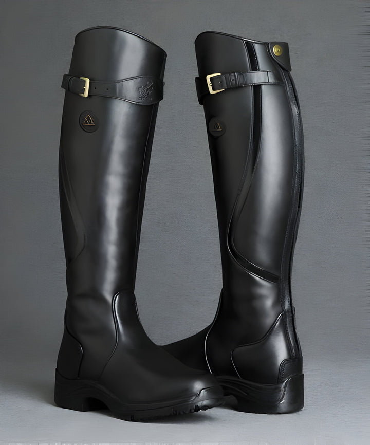 Diana - Wasserdichte Damenstiefel